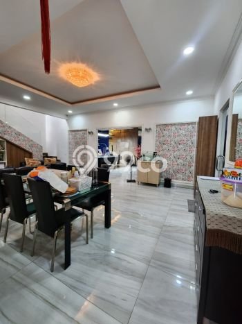 Dijual Hunian Mewah dengan Fasilitas Sekitar Lengkap di Pondok Aren, Tangerang Selatan Dijual Hunian Mewah dengan Fasilitas Sekitar Lengkap di Pondok Aren, Tangerang Selatan