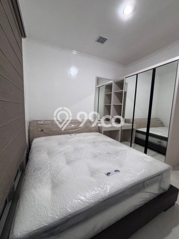 Rumah Luxury Modern Tanpa Renovasi di Gading Serpong Tangerang Rumah Luxury Modern Tanpa Renovasi di Gading Serpong Tangerang
