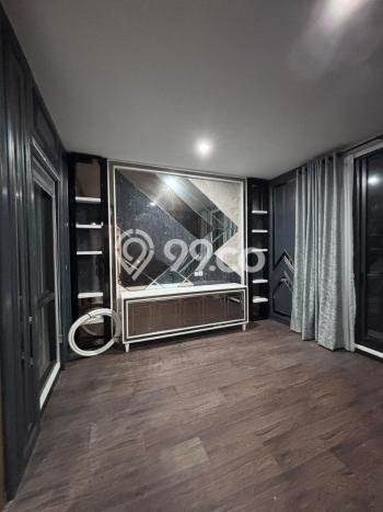 Rumah Luxury Modern Siap Huni di BSD Tangerang Rumah Luxury Modern Siap Huni di BSD Tangerang