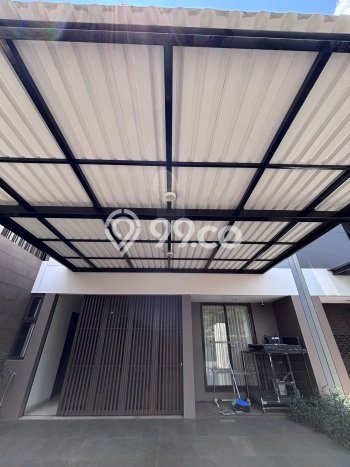 Jarang Ada! Rumah Kontrakan 4 Kamar Nyaman Siap Huni BSD Jarang Ada! Rumah Kontrakan 4 Kamar Nyaman Siap Huni BSD