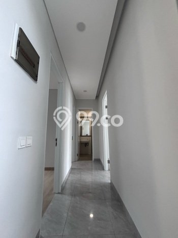 Rumah sewa siap pakai 4 KT di BSD, Tangerang Rumah sewa siap pakai 4 KT di BSD, Tangerang