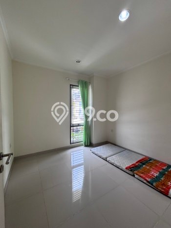 Rumah Minimalis 3 Kamar LT 77m2 di Gading Serpong Scientia Garden Rumah Minimalis 3 Kamar LT 77m2 di Gading Serpong Scientia Garden