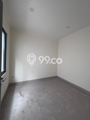 Jual Rumah Modern 4 KT di Gading Serpong, Tangerang Jual Rumah Modern 4 KT di Gading Serpong, Tangerang