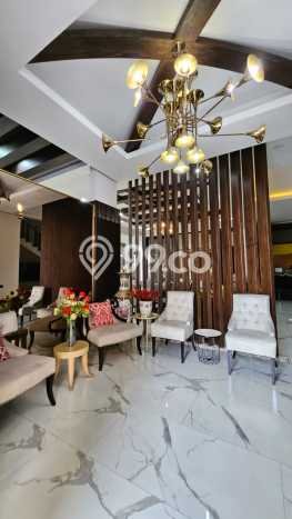 Rumah Elit Modern Tanpa Renovasi di Kepa Duri Jakarta Barat Rumah Elit Modern Tanpa Renovasi di Kepa Duri Jakarta Barat