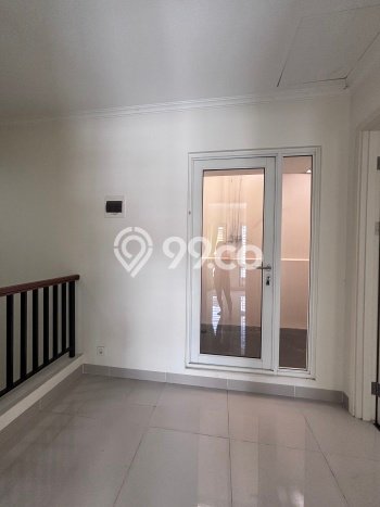 Rumah Minimalis 3 Kamar LT 77m2 di Gading Serpong Scientia Garden Rumah Minimalis 3 Kamar LT 77m2 di Gading Serpong Scientia Garden
