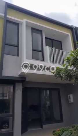 Jual Rumah Modern 4 KT di Gading Serpong, Tangerang Jual Rumah Modern 4 KT di Gading Serpong, Tangerang