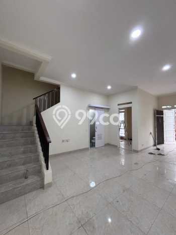 Ready to Use! Premium House LT 202m2 Desain Modern di Gading Serpong Ready to Use! Premium House LT 202m2 Desain Modern di Gading Serpong