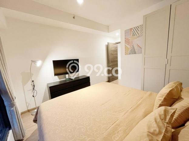 Dijual Apartemen 3 KT & 1 KM di Tangerang Lokasi Strategis Dijual Apartemen 3 KT & 1 KM di Tangerang Lokasi Strategis