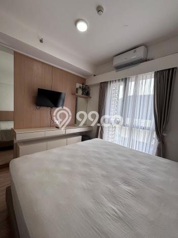 Apartemen Nyaman untuk Disewa, 3 Kamar di Tangerang Apartemen Nyaman untuk Disewa, 3 Kamar di Tangerang