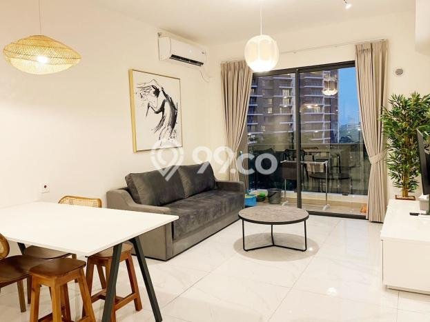 Dijual Apartemen 3 KT & 1 KM di Tangerang Lokasi Strategis Dijual Apartemen 3 KT & 1 KM di Tangerang Lokasi Strategis