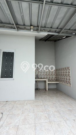 Rumah Luas Asri 3 KT Siap Huni di BSD Delatinos Tangerang Rumah Luas Asri 3 KT Siap Huni di BSD Delatinos Tangerang