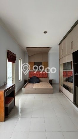 Rumah Luas Asri 3 KT Siap Huni di Gading Serpong Pondok Hijau Golf Tangerang Rumah Luas Asri 3 KT Siap Huni di Gading Serpong Pondok Hijau Golf Tangerang