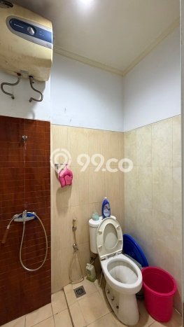 Rumah Luas Asri 3 KT Siap Huni di Gading Serpong Pondok Hijau Golf Tangerang Rumah Luas Asri 3 KT Siap Huni di Gading Serpong Pondok Hijau Golf Tangerang