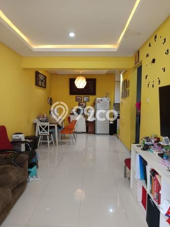 Hunian Nyaman Asri 3 KT Siap Huni di Gading Serpong Tangerang Hunian Nyaman Asri 3 KT Siap Huni di Gading Serpong Tangerang