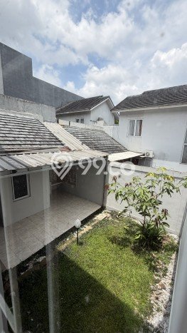 Rumah Luas Asri 3 KT Siap Huni di BSD Delatinos Tangerang Rumah Luas Asri 3 KT Siap Huni di BSD Delatinos Tangerang