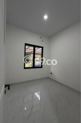 Rumah Modern 3 KT di BSD Delatinos Tangerang Unfurnished Rumah Modern 3 KT di BSD Delatinos Tangerang Unfurnished