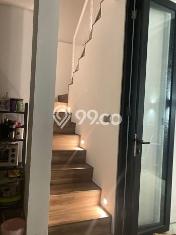 Rumah Minimalis 3 KT di Graha Bintaro Jakarta Selatan Semi Furnished Rumah Minimalis 3 KT di Graha Bintaro Jakarta Selatan Semi Furnished