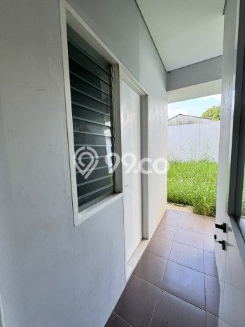 Rumah Elit Modern Siap Huni di BSD The Savia Tangerang Rumah Elit Modern Siap Huni di BSD The Savia Tangerang
