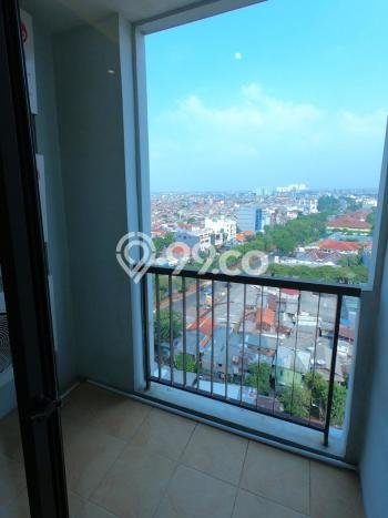 Dijual Apartemen 2 KT 1 KM di Tebet Dijual Apartemen 2 KT 1 KM di Tebet