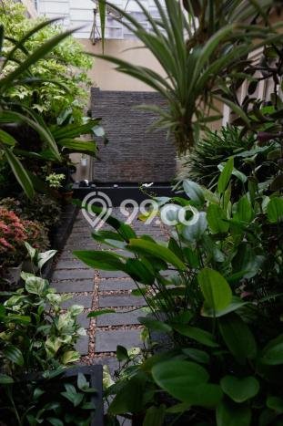 Hunian Super Elit dengan Akses Paling Strategis di BSD City, Tangerang Hunian Super Elit dengan Akses Paling Strategis di BSD City, Tangerang