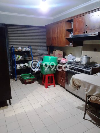 For Sale! Luxury House LT 252m2 Desain Modern di Bintaro For Sale! Luxury House LT 252m2 Desain Modern di Bintaro