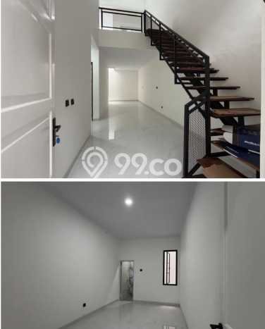 Rumah Modern 3 KT di BSD Delatinos Tangerang Unfurnished Rumah Modern 3 KT di BSD Delatinos Tangerang Unfurnished