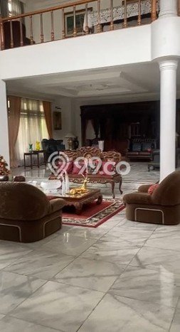 Siap Huni Hunian Elit 4 Kamar di Cilandak Dekat ke Mana Saja Siap Huni Hunian Elit 4 Kamar di Cilandak Dekat ke Mana Saja