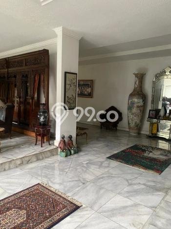 Siap Huni Hunian Elit 4 Kamar di Cilandak Dekat ke Mana Saja Siap Huni Hunian Elit 4 Kamar di Cilandak Dekat ke Mana Saja