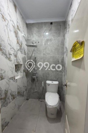 Rumah Modern 3 KT di BSD Delatinos Tangerang Unfurnished Rumah Modern 3 KT di BSD Delatinos Tangerang Unfurnished