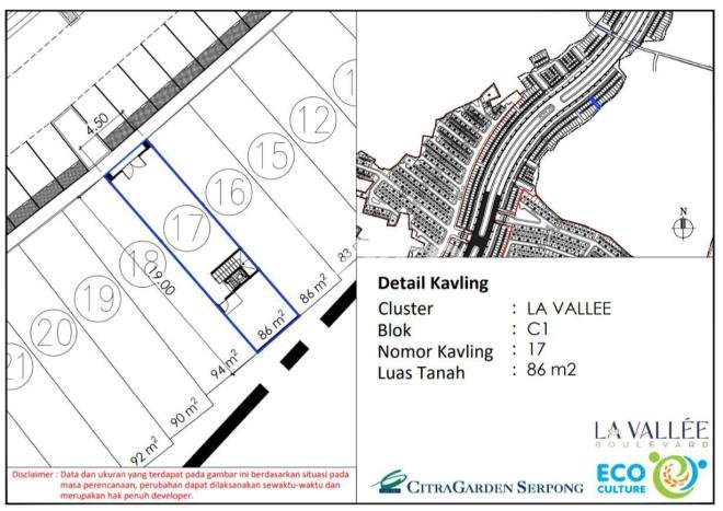 Unit Ruko Disewa Lokasi BSD, Tangerang Selatan Spesifikasi Luas Bangunan 180m2 Unit Ruko Disewa Lokasi BSD, Tangerang Selatan Spesifikasi Luas Bangunan 180m2