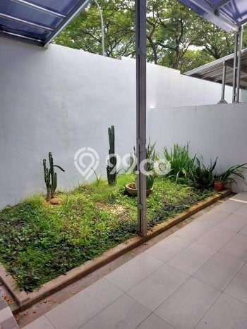Rumah Minimalis 3 Kamar LT 136m2 di BSD The Icon Rumah Minimalis 3 Kamar LT 136m2 di BSD The Icon