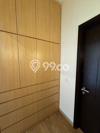 Hunian Cantik Modern Lb 66m2 di BSD, Tangerang Selatan Hunian Cantik Modern Lb 66m2 di BSD, Tangerang Selatan