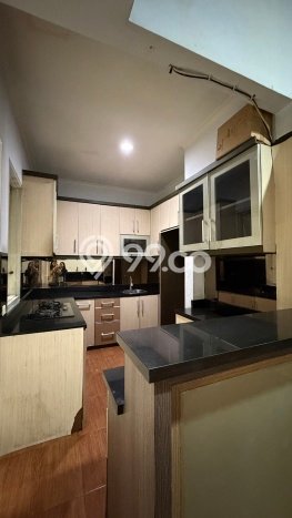 Rumah Luas Asri 3 KT Siap Huni di Gading Serpong Pondok Hijau Golf Tangerang Rumah Luas Asri 3 KT Siap Huni di Gading Serpong Pondok Hijau Golf Tangerang