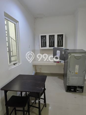 Rumah Elit Modern Tanpa Renovasi di Gading Serpong Tangerang Rumah Elit Modern Tanpa Renovasi di Gading Serpong Tangerang