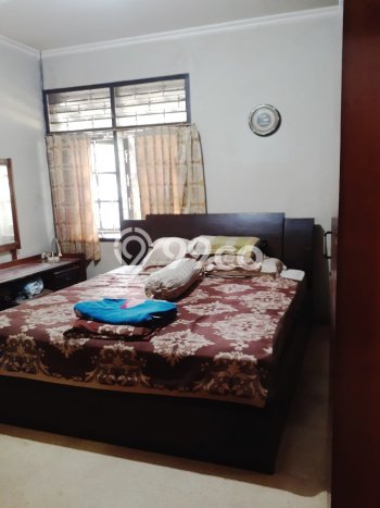 For Sale! Luxury House LT 252m2 Desain Modern di Bintaro For Sale! Luxury House LT 252m2 Desain Modern di Bintaro