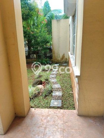 Hunian Super Mewah dengan Akses Paling Strategis di BSD The Green, Tangerang Hunian Super Mewah dengan Akses Paling Strategis di BSD The Green, Tangerang