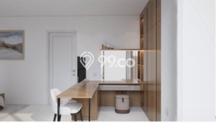 Rumah Modern 3 KT LT 77m2 di Gading Serpong Rumah Modern 3 KT LT 77m2 di Gading Serpong