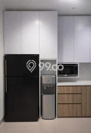 Rumah Modern 3 Kamar LT 72m2 di Gading Serpong Rumah Modern 3 Kamar LT 72m2 di Gading Serpong