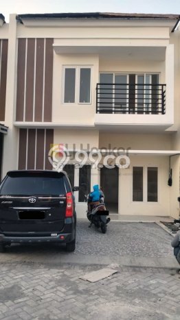 Dijual Rumah Minimalis Bagus Punya 0 KT di Tembalang Semarang - Dijual Rumah Minimalis Bagus Punya 0 KT di Tembalang Semarang -