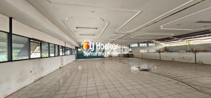 Ruko Bagus LT 2600m2 LB 1800m2 Dijual di Semarang Barat Semarang Ruko Bagus LT 2600m2 LB 1800m2 Dijual di Semarang Barat Semarang