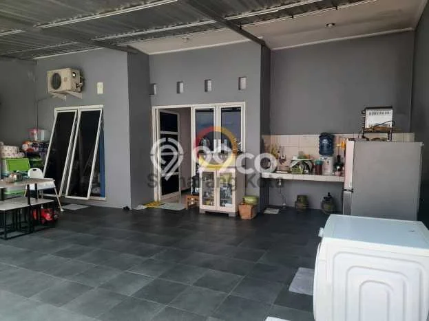 Rumah Modern Minimalis 2 Kamar Siap Huni di Banyumanik Rumah Modern Minimalis 2 Kamar Siap Huni di Banyumanik