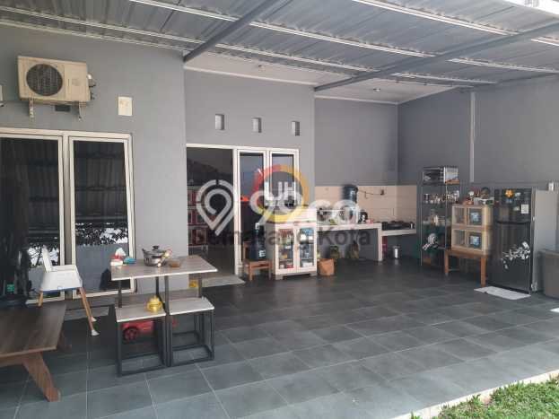 Rumah Modern Minimalis 2 Kamar Siap Huni di Banyumanik Rumah Modern Minimalis 2 Kamar Siap Huni di Banyumanik