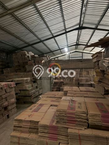 Gudang Dijual di Ambarawa Ambarawa dengan Luas Bangunan 1200m2 Gudang Dijual di Ambarawa Ambarawa dengan Luas Bangunan 1200m2