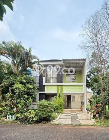 Rumah Minimalis 2 KT di Grand Wisata Bekasi Rumah Minimalis 2 KT di Grand Wisata Bekasi