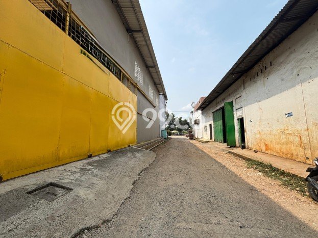 Disewakan Gudang di Pusat Kota Bekasi Ramai Strategis Disewakan Gudang di Pusat Kota Bekasi Ramai Strategis