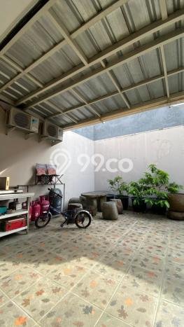 Rumah Minimalis 3 KT LT 112m2 di Grand Wisata Rumah Minimalis 3 KT LT 112m2 di Grand Wisata