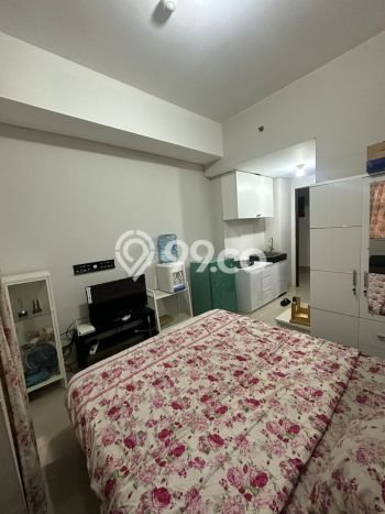 Dijual Apartemen Ekonomis di Bekasi Timur, Bekasi dengan 1 KT, 1 KM Dijual Apartemen Ekonomis di Bekasi Timur, Bekasi dengan 1 KT, 1 KM