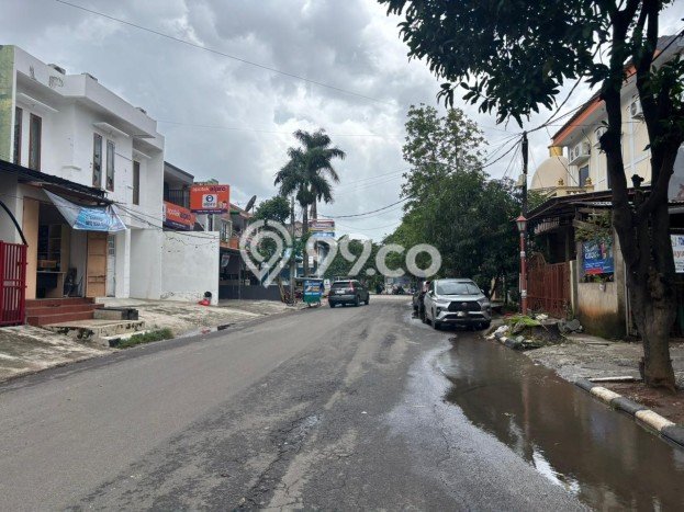Jual Rumah Favorit Siap Huni LB 280m2 di Cibitung, Bekasi Jual Rumah Favorit Siap Huni LB 280m2 di Cibitung, Bekasi