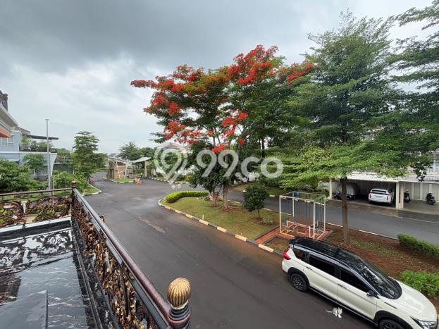 Hunian Elit LB 340m2 Siap Pakai Desain Elegan di Grand Wisata, Bekasi Hunian Elit LB 340m2 Siap Pakai Desain Elegan di Grand Wisata, Bekasi