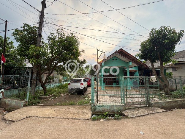 Rumah Strategis Modern Lb 220m2 di Tambun Selatan, Bekasi Rumah Strategis Modern Lb 220m2 di Tambun Selatan, Bekasi